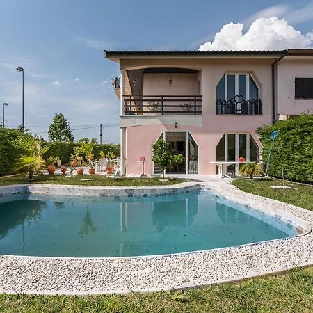 Guest H4U - Villa Garden & Pool Póvoa de Varzim Zewnętrze zdjęcie